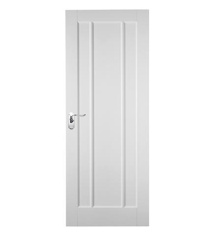 Primed Worcester Door