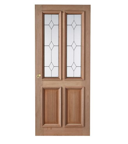 Chelsea Triple Glazed Door