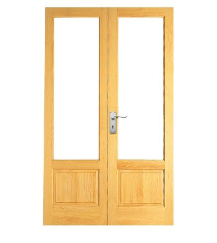 Hemlock 310 E202P Doors