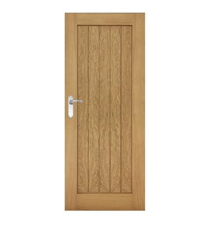 Genoa Oak Door