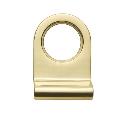 Brass/Chrome/Nickel Cylinder Pull