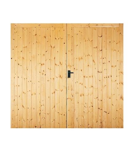 Softwood FL&B Doors Softwood FL&B Doors