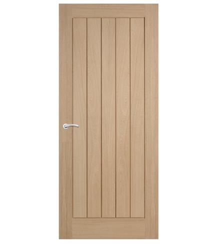 Dordogne Oak Door