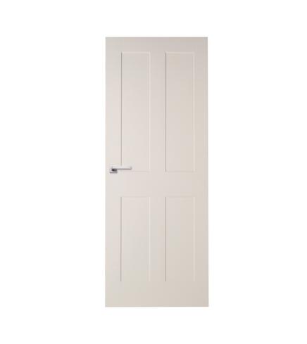 Burford 4 Panel Door