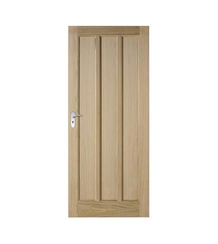 External Worcester Oak Door