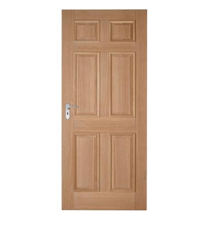 Part L Regent Oak M&T Door