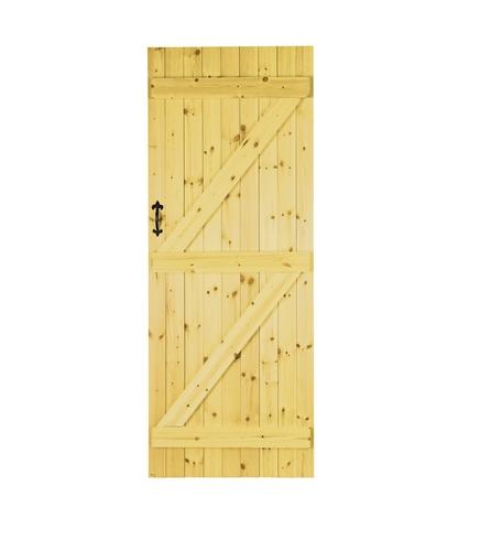 L&B Door