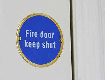 firedoors fitted by Clarks Doors firedoors fitted by Clarks Doors