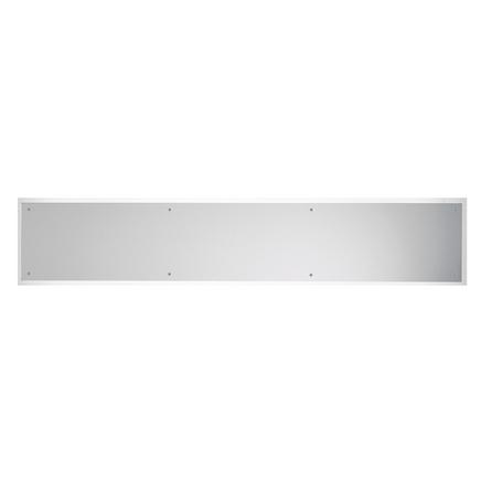 SAA Kickplates
