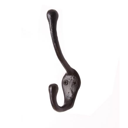 Antique Black/Brass/Chrome/Aluminium/Nickel Coat Hook Antique Black/Brass/Chrome/Aluminium/Nickel Coat Hook