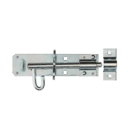 Galvanised Padbolt Galvanised Padbolt