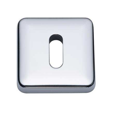 Chrome/Nickel/Stainless Steel Square Chrome/Nickel/Stainless Steel Square