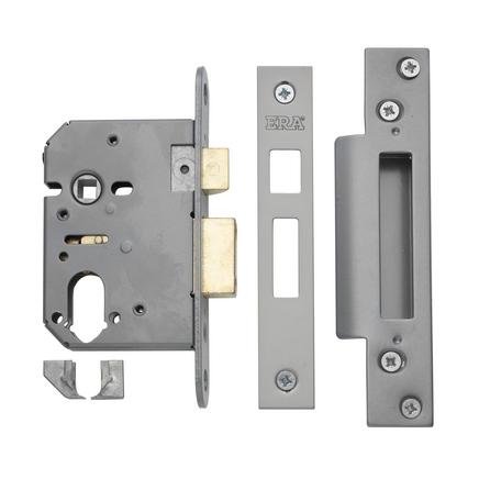 Euro/Oval Profile Cylinder Lock Cases