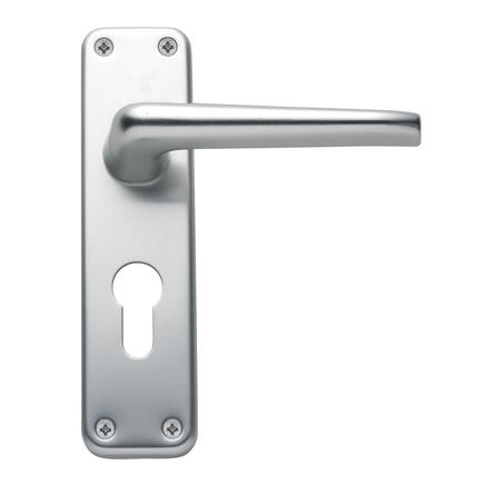 Edinburgh euro profile door handle Edinburgh euro profile door handle