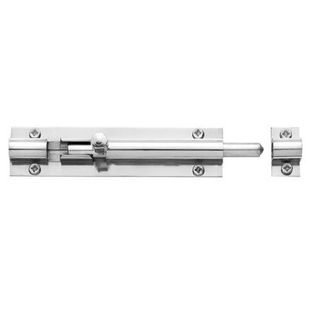Chrome/Brass/Nickel/Aluminium Barrel Bolt Chrome/Brass/Nickel/Aluminium Barrel Bolt