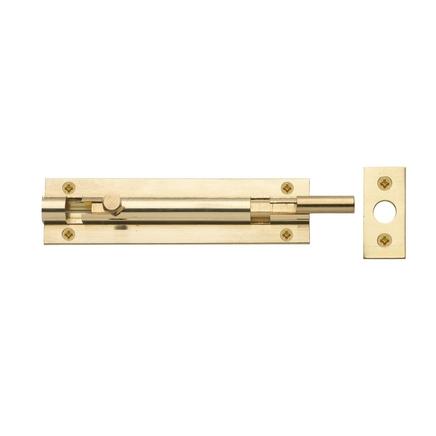 Chrome/Brass/Nickel/Aluminium Necked Barrel Bolt Chrome/Brass/Nickel/Aluminium Necked Barrel Bolt