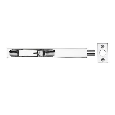 Chrome/Brass/Nickel/Aluminium Flush Bolt Chrome/Brass/Nickel/Aluminium Flush Bolt