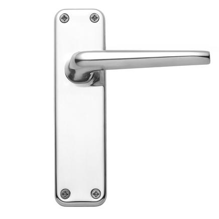 Edinburgh Chrome Effect door handles Edinburgh Chrome Effect door handles